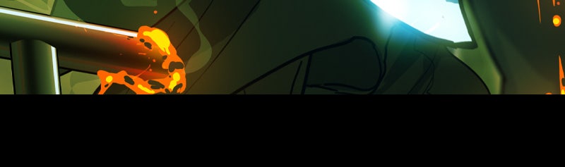 Read Ordeal EN Manga Online