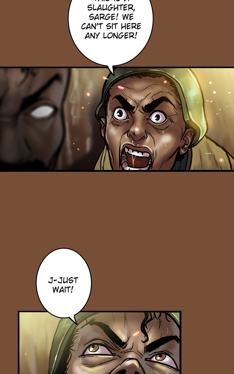 Read Ordeal EN Manga Online