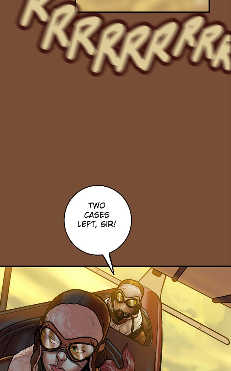 Read Ordeal EN Manga Online