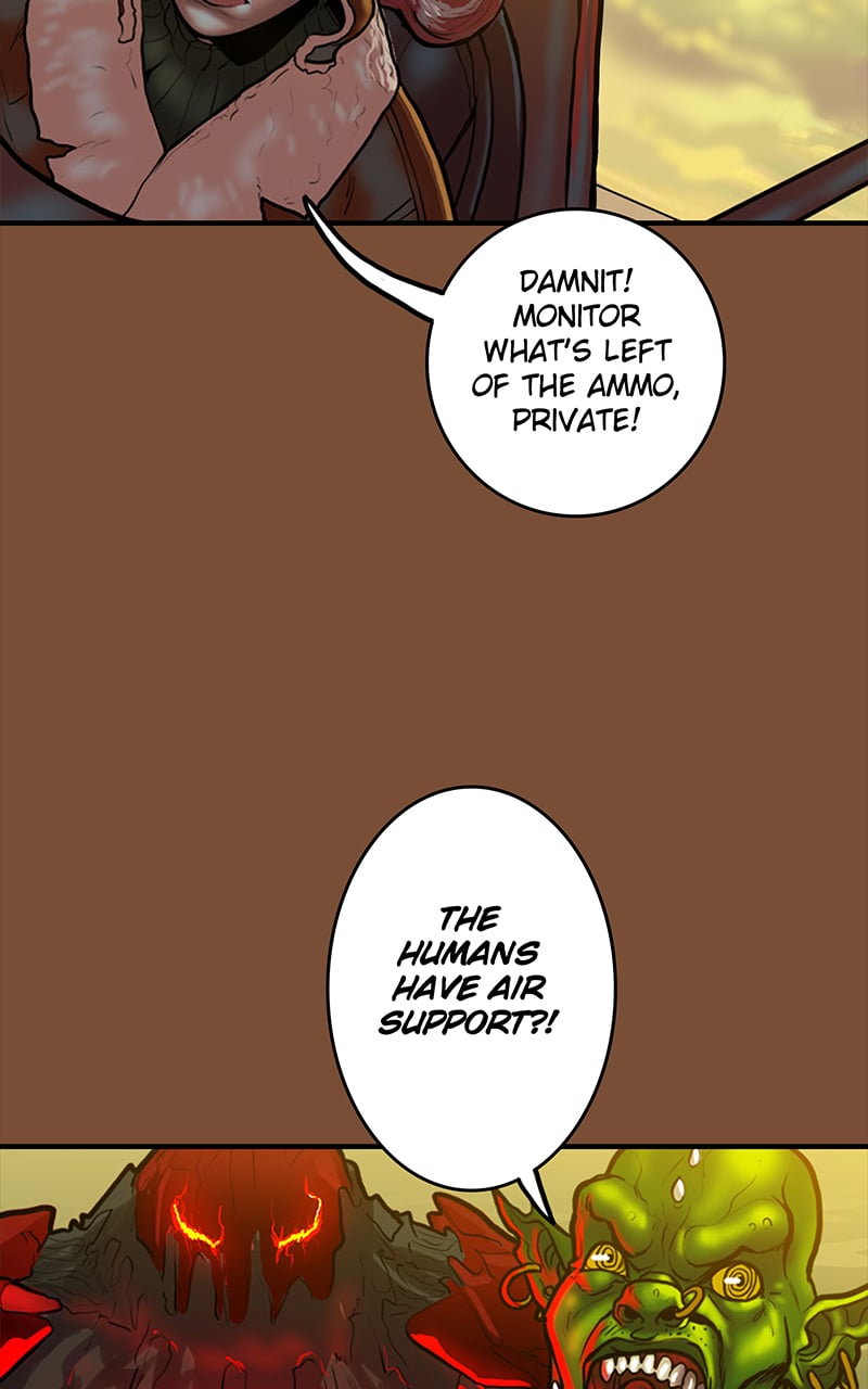 Read Ordeal EN Manga Online