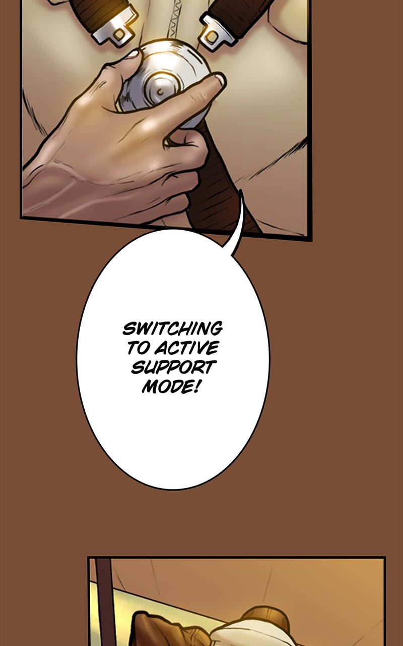 Read Ordeal EN Manga Online