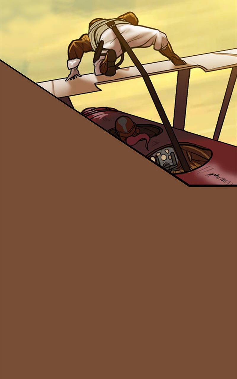 Read Ordeal EN Manga Online