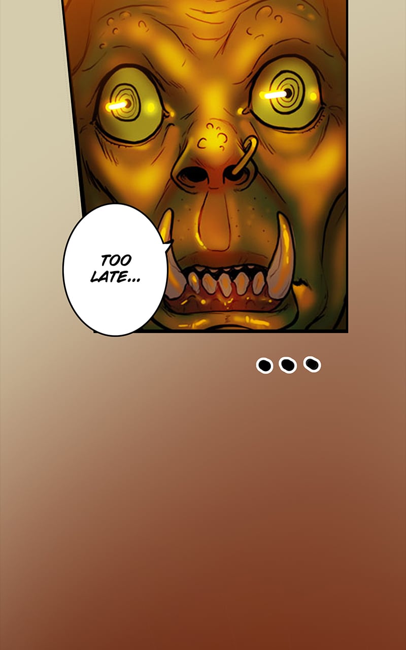 Read Ordeal EN Manga Online