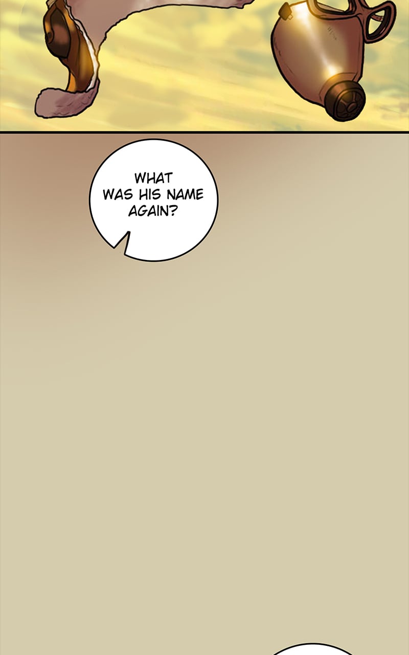 Read Ordeal EN Manga Online