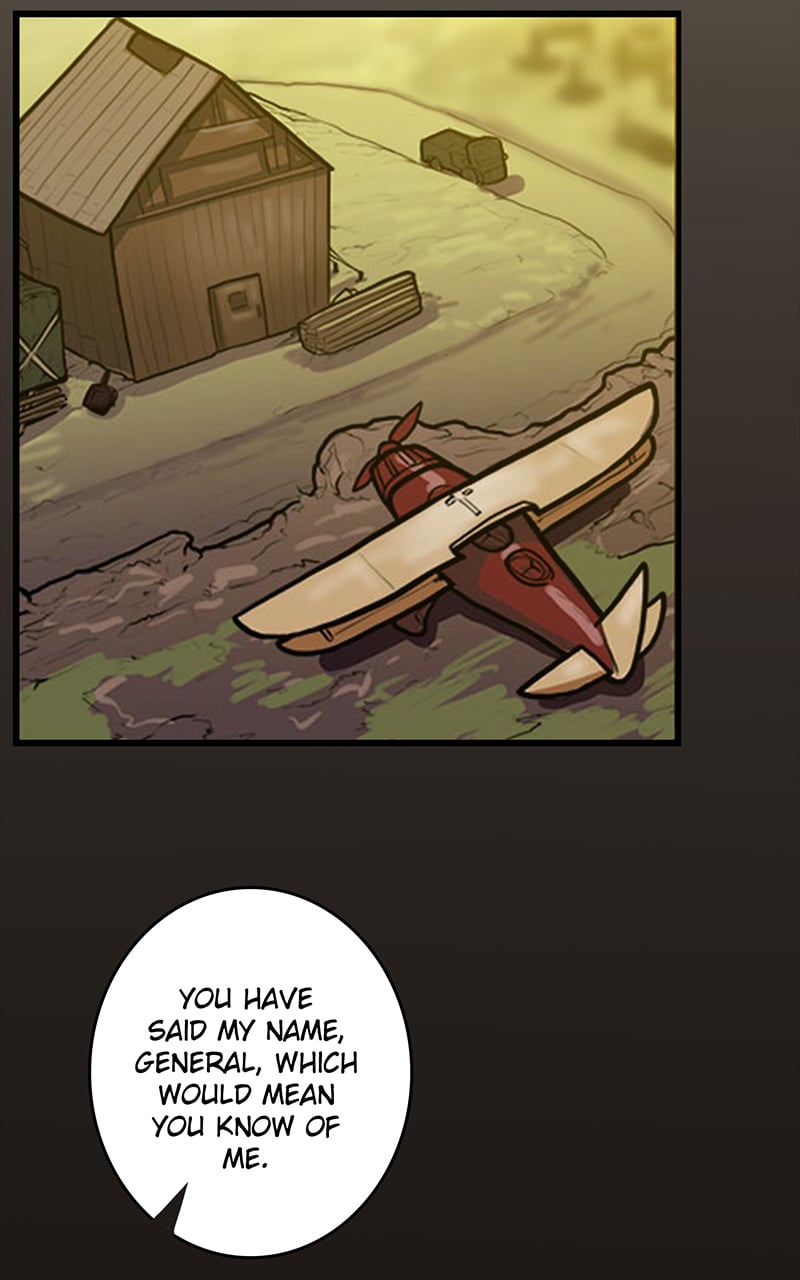 Read Ordeal EN Manga Online