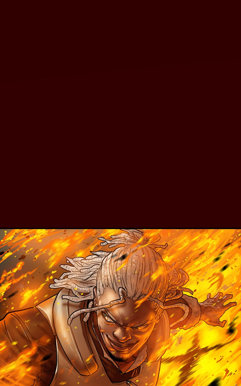 Read Ordeal EN Manga Online
