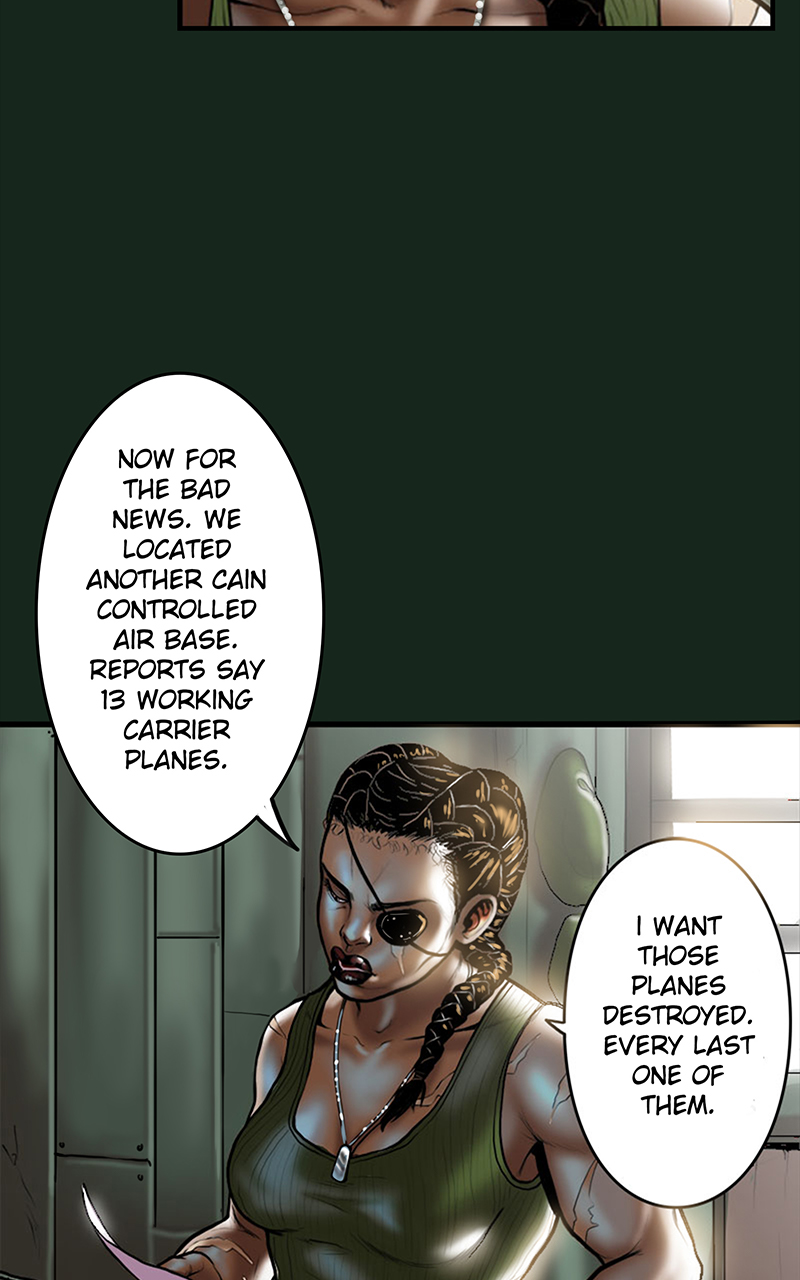 Read Ordeal EN Manga Online