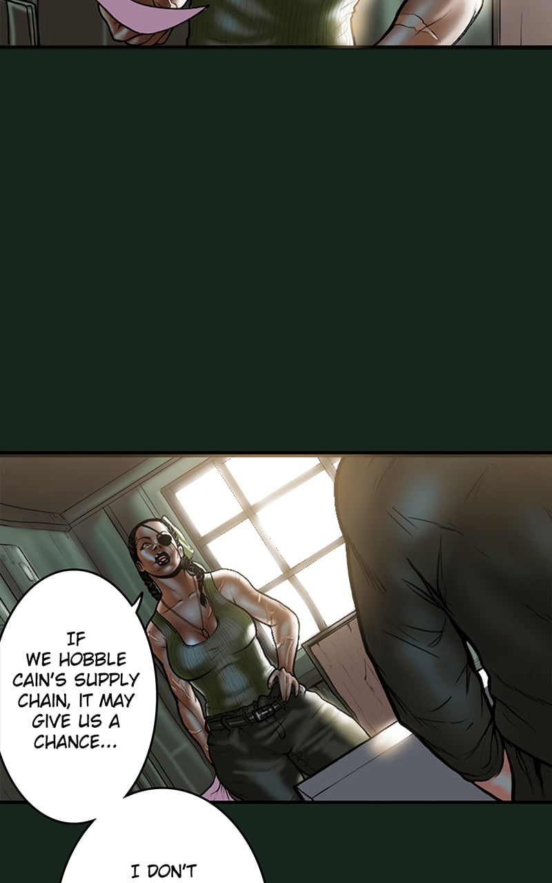 Read Ordeal EN Manga Online
