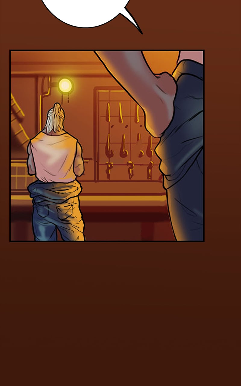 Read Ordeal EN Manga Online