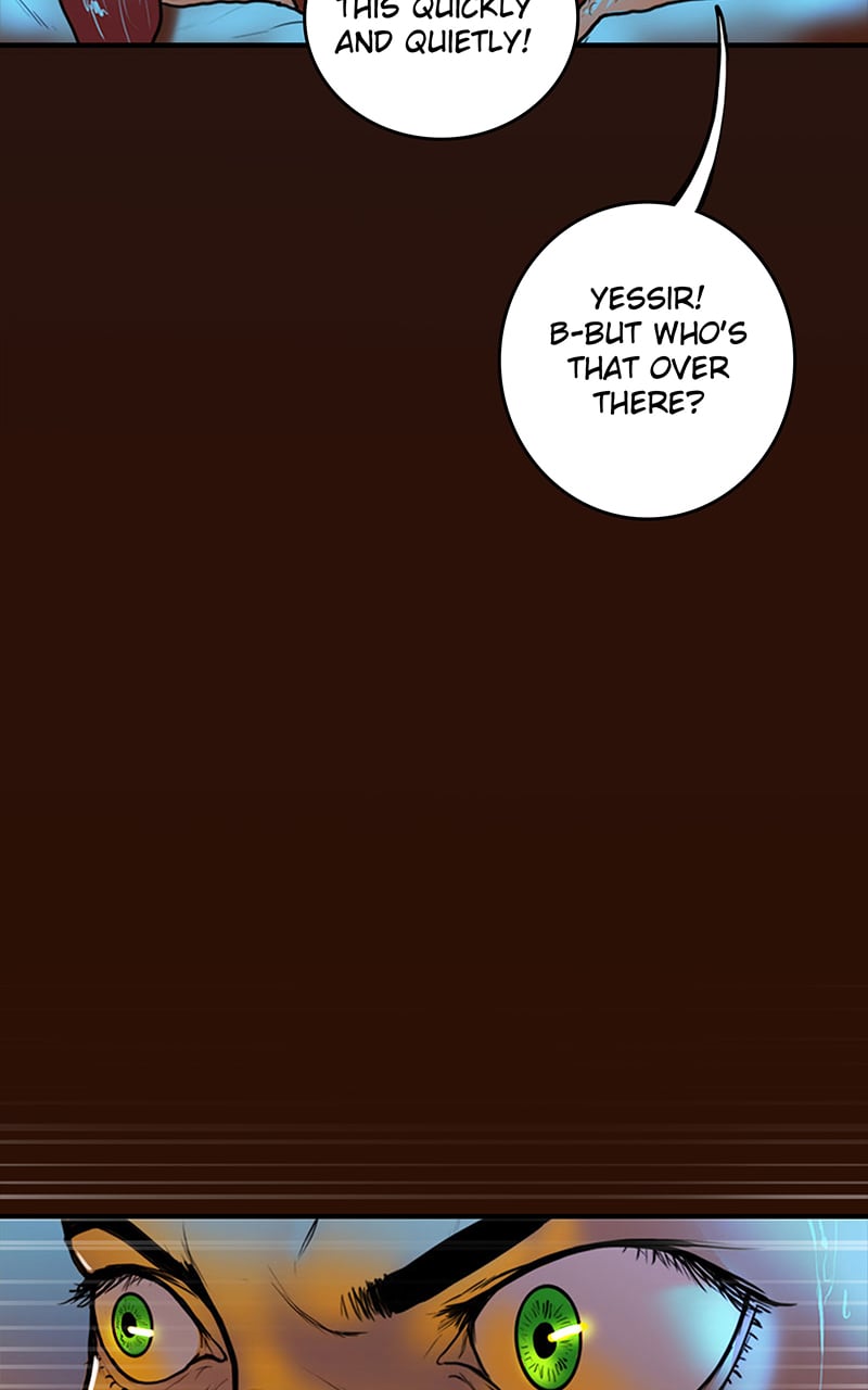 Read Ordeal EN Manga Online