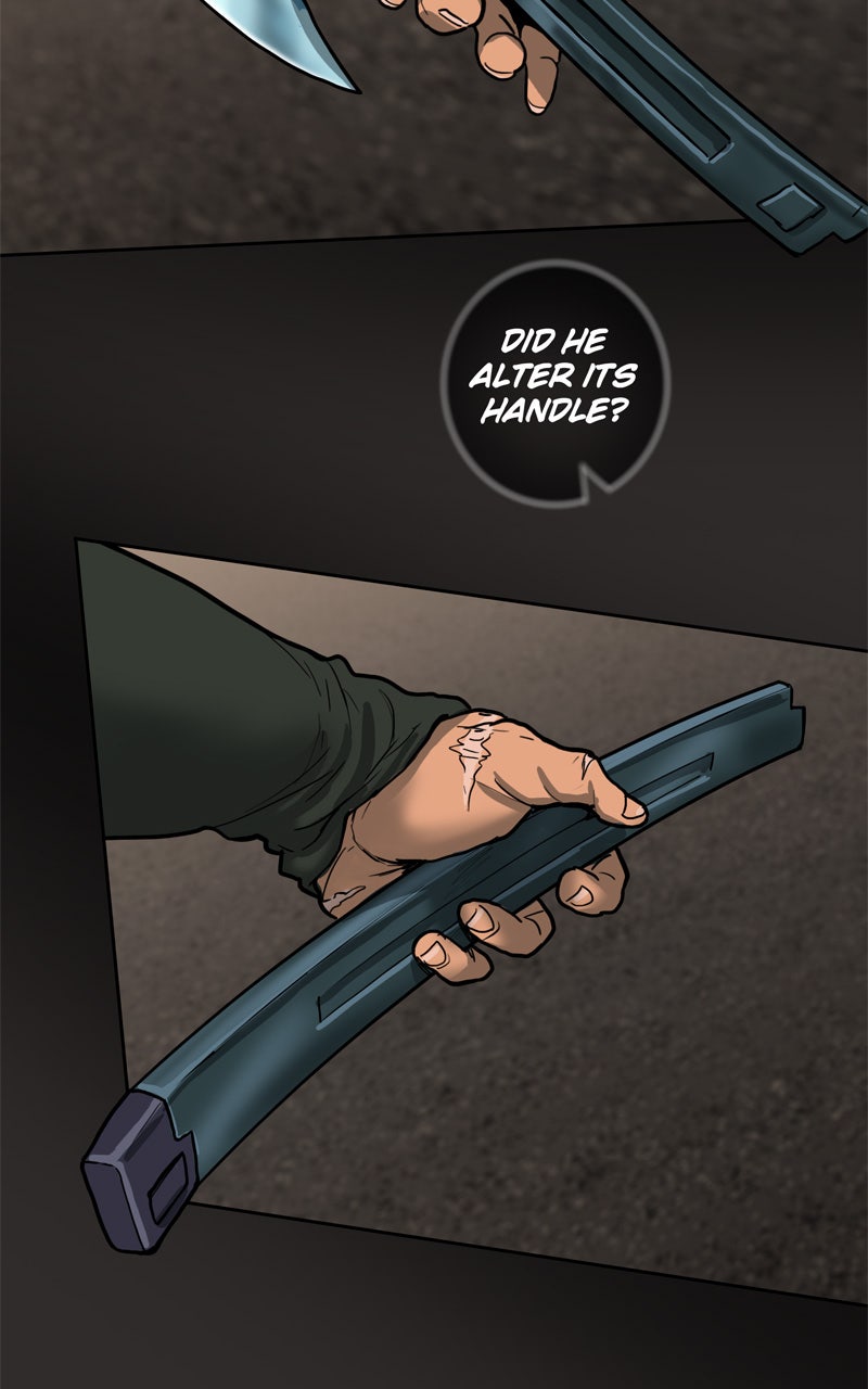 Read Ordeal EN Manga Online