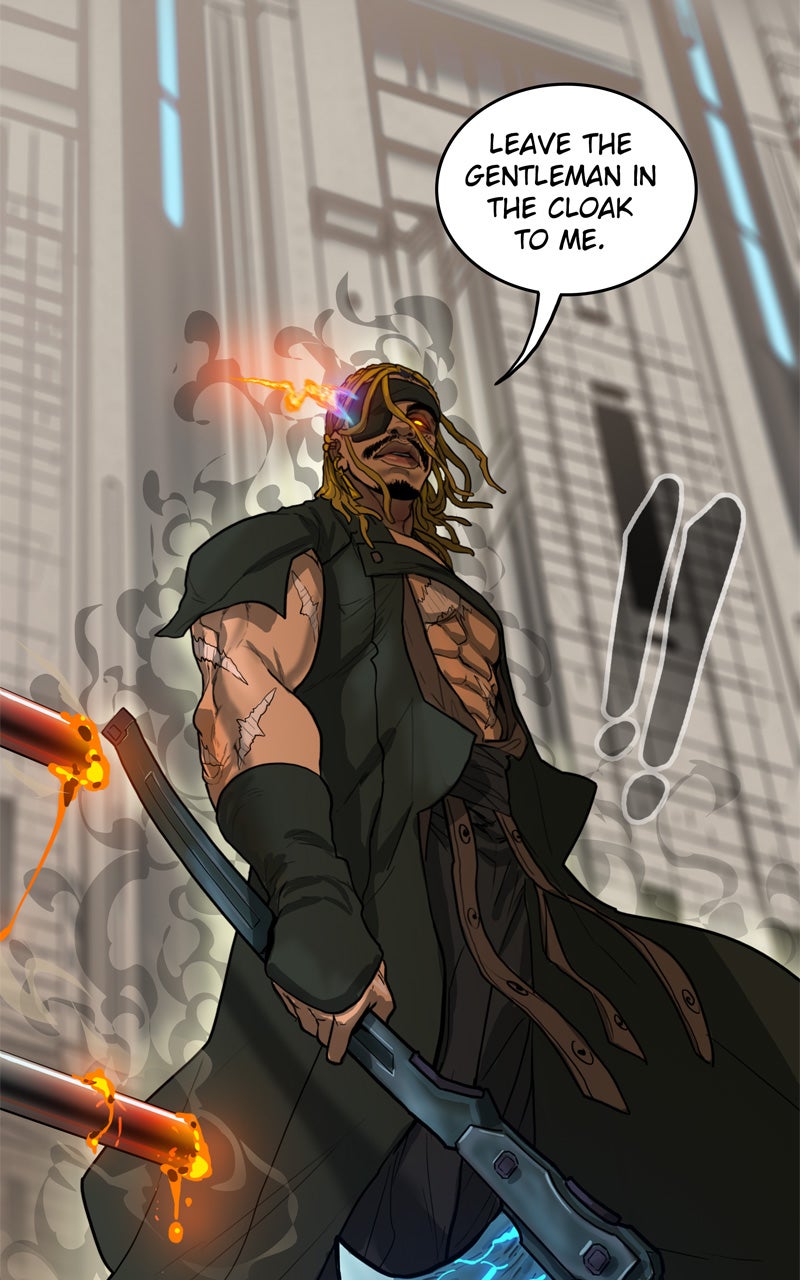 Read Ordeal EN Manga Online