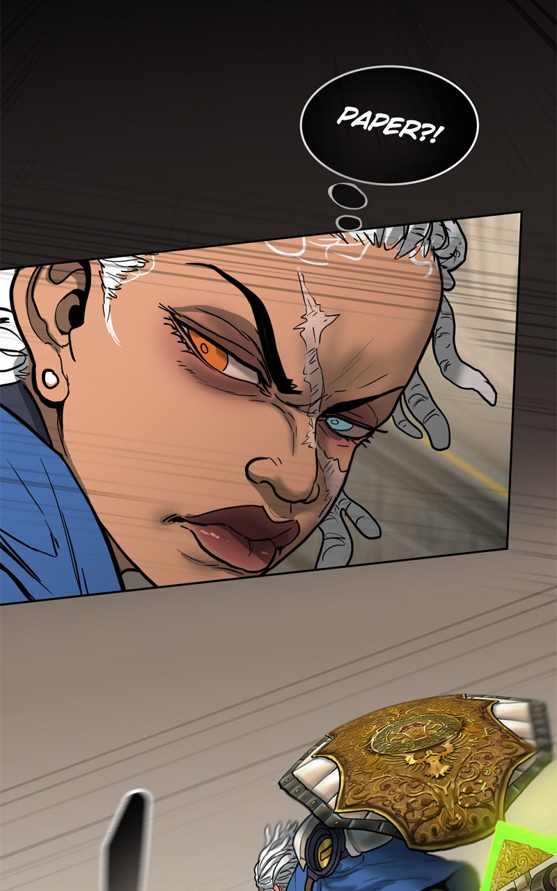 Read Ordeal EN Manga Online