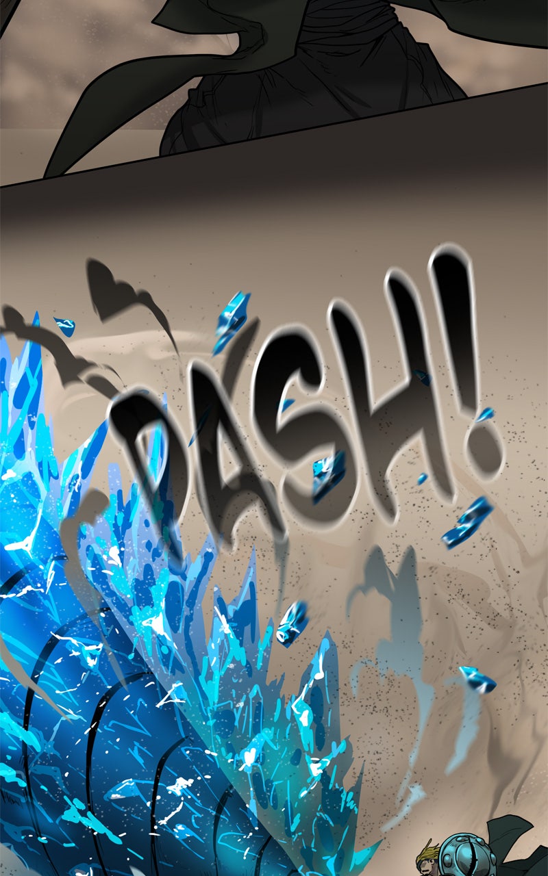 Read Ordeal EN Manga Online