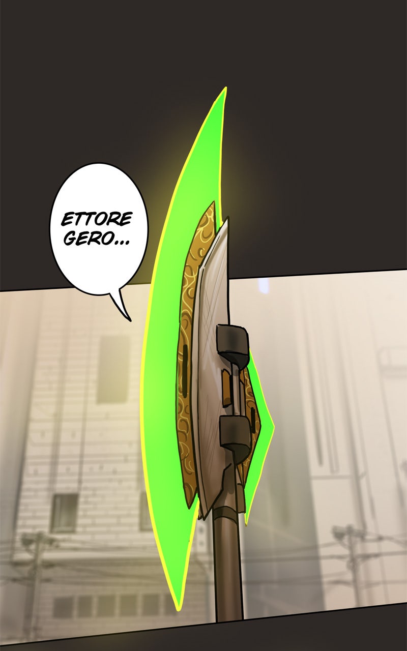 Read Ordeal EN Manga Online