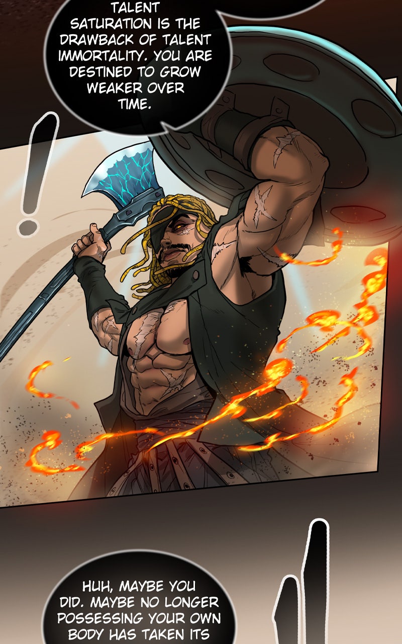 Read Ordeal EN Manga Online