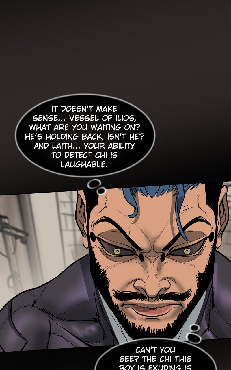 Read Ordeal EN Manga Online