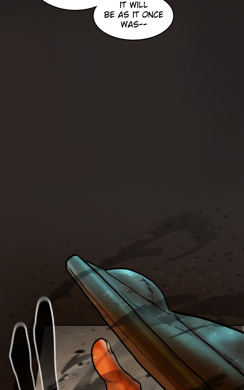 Read Ordeal EN Manga Online