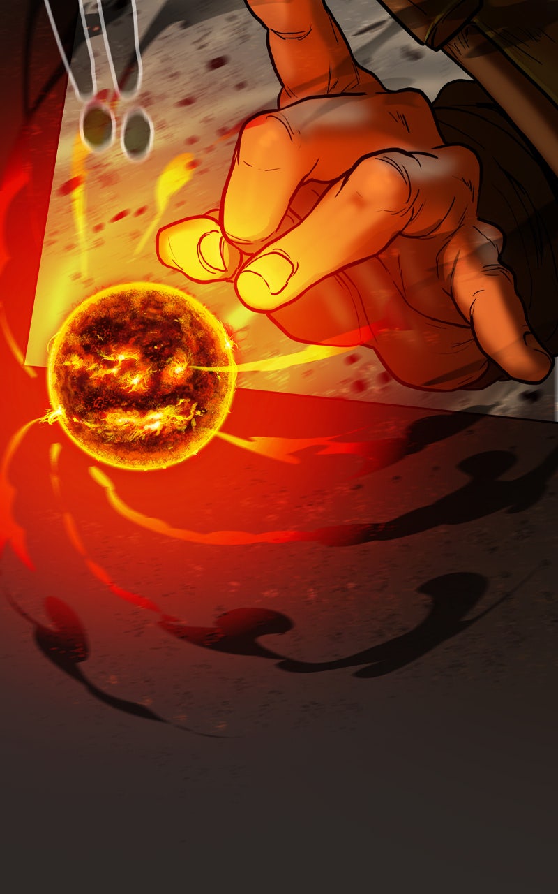 Read Ordeal EN Manga Online