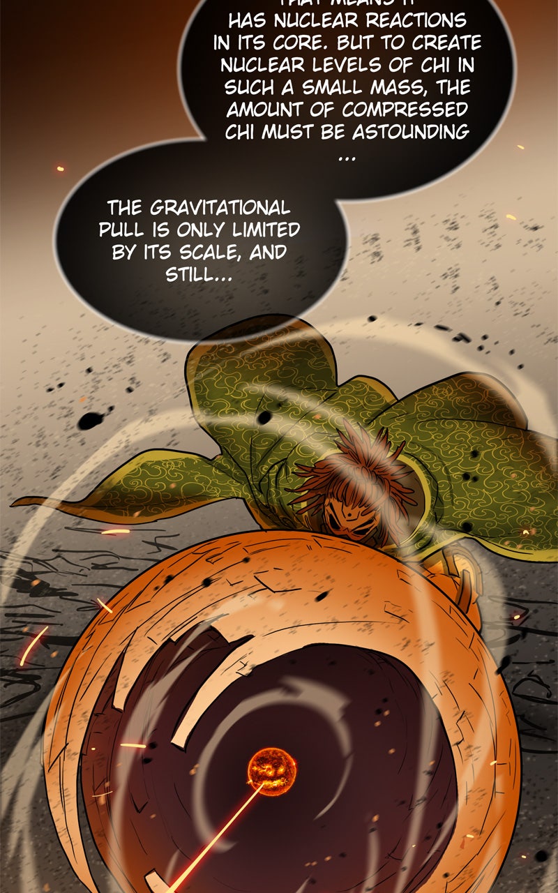 Read Ordeal EN Manga Online