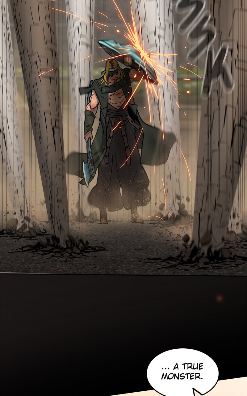 Read Ordeal EN Manga Online