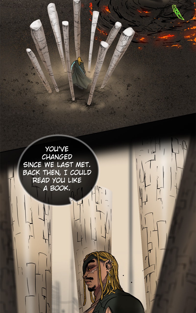 Read Ordeal EN Manga Online