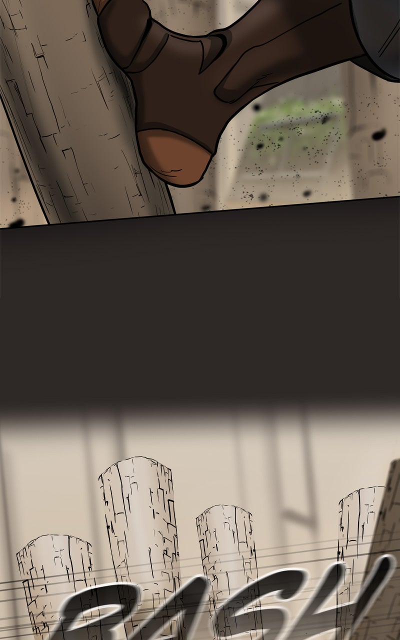 Read Ordeal EN Manga Online