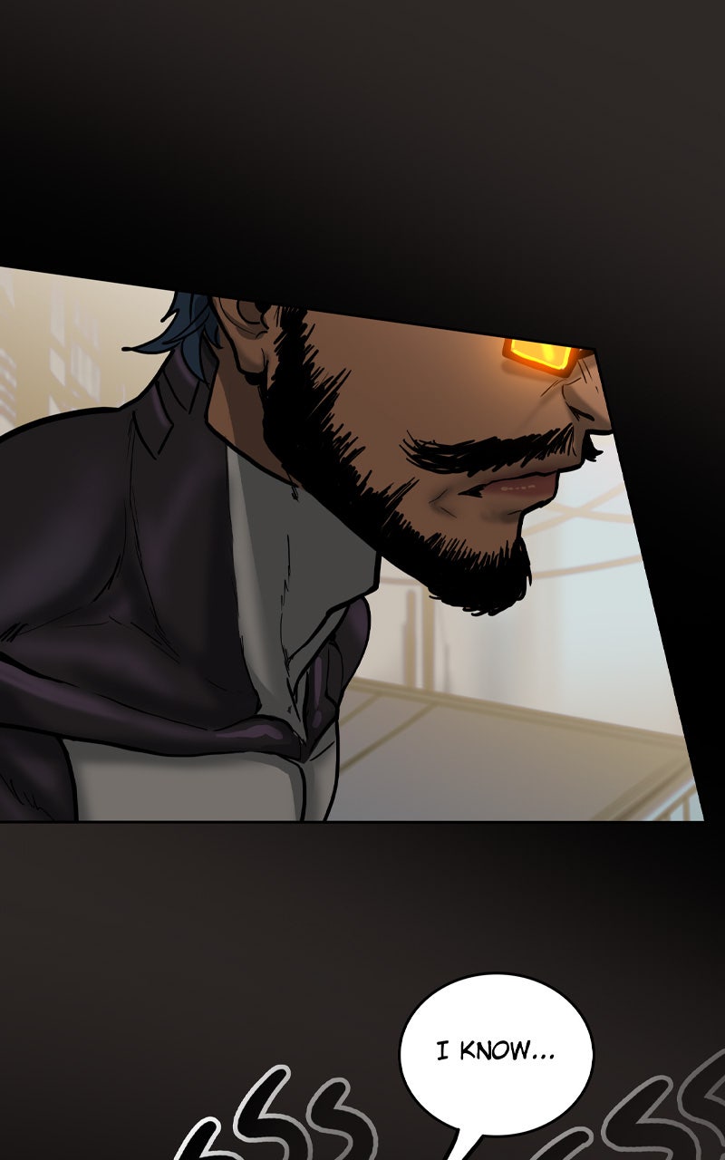 Read Ordeal EN Manga Online
