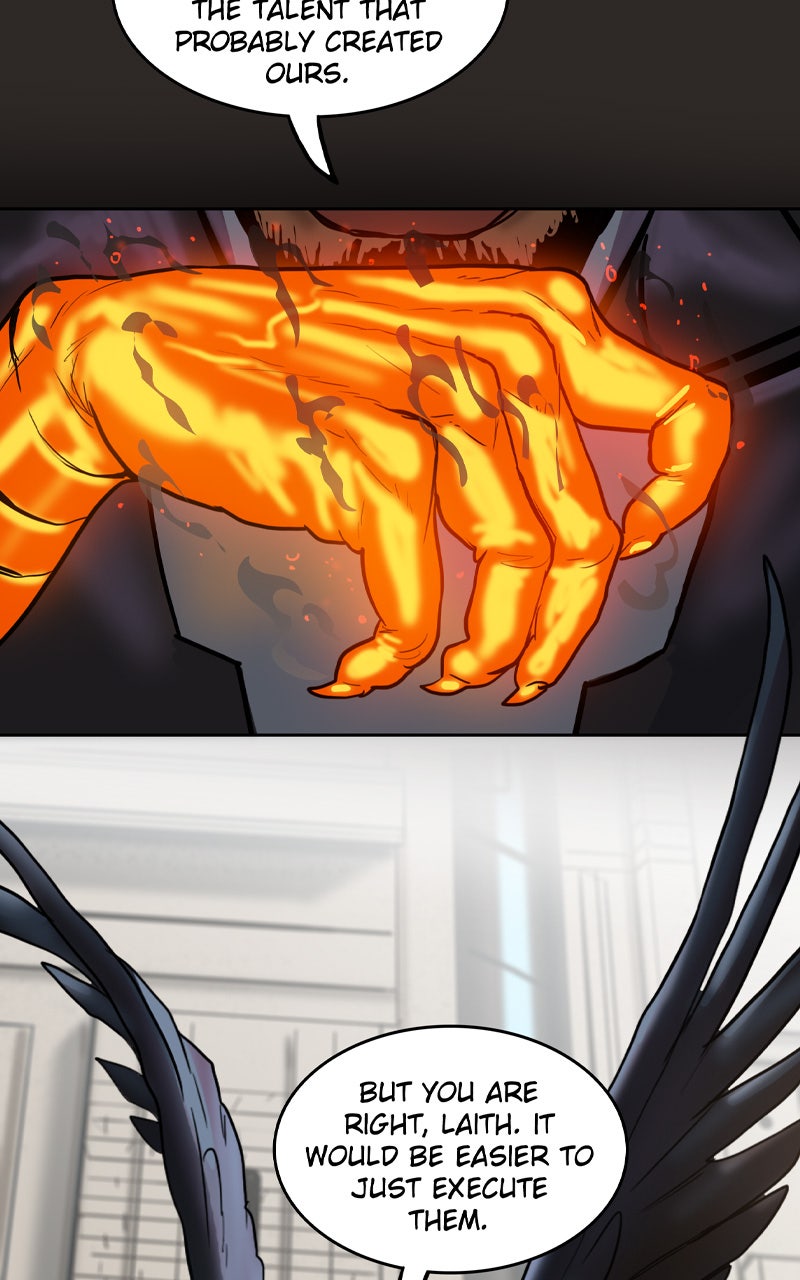Read Ordeal EN Manga Online