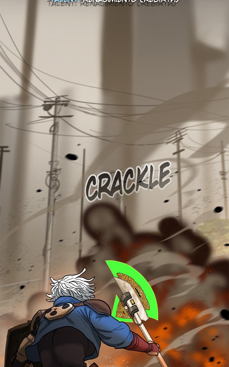 Read Ordeal EN Manga Online