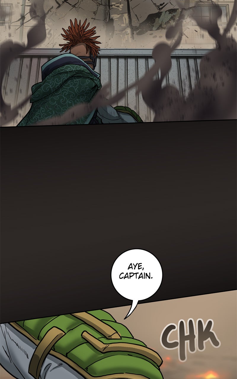Read Ordeal EN Manga Online