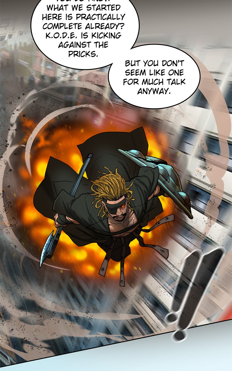 Read Ordeal EN Manga Online