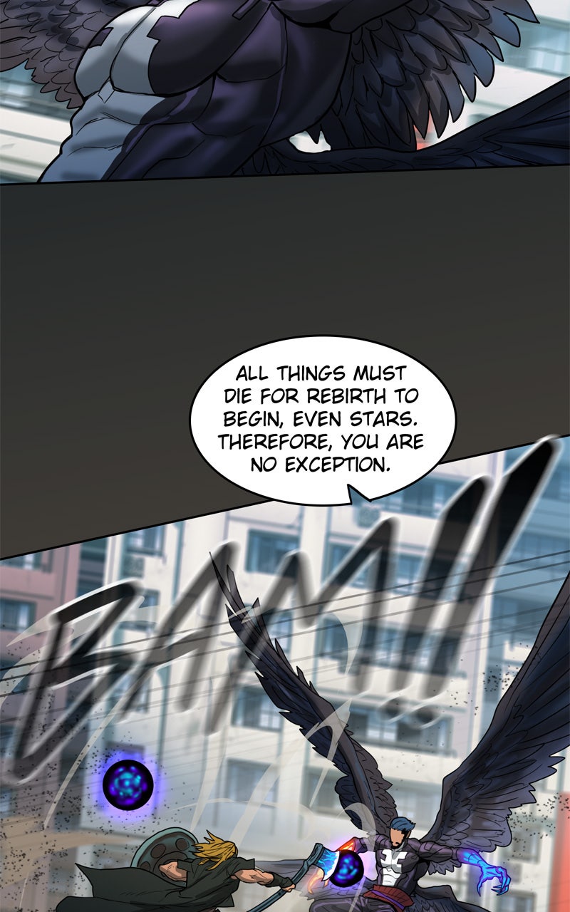 Read Ordeal EN Manga Online