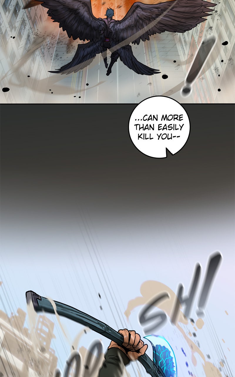 Read Ordeal EN Manga Online
