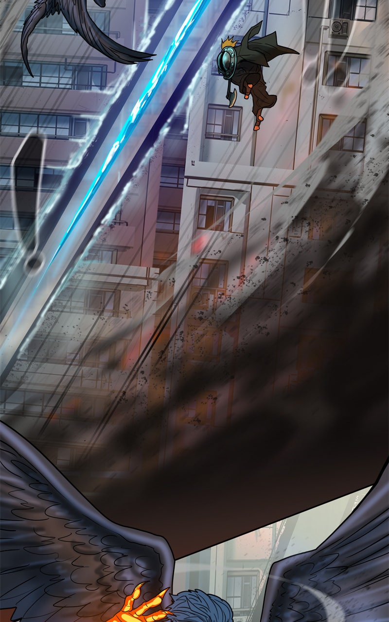 Read Ordeal EN Manga Online