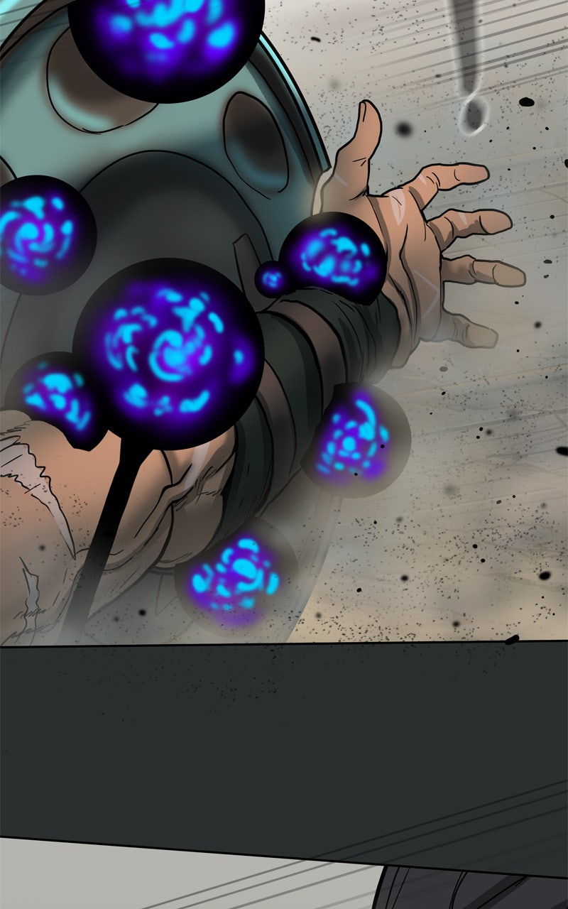 Read Ordeal EN Manga Online