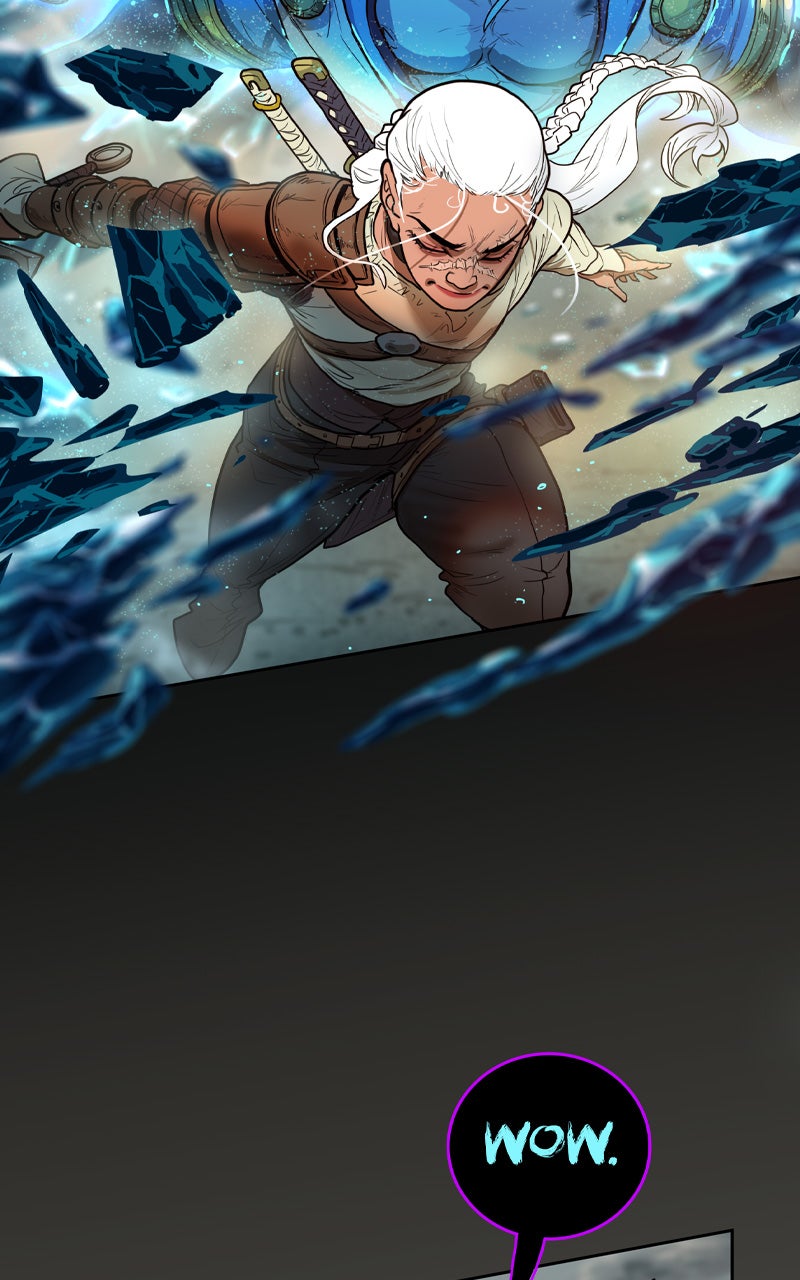 Read Ordeal EN Manga Online