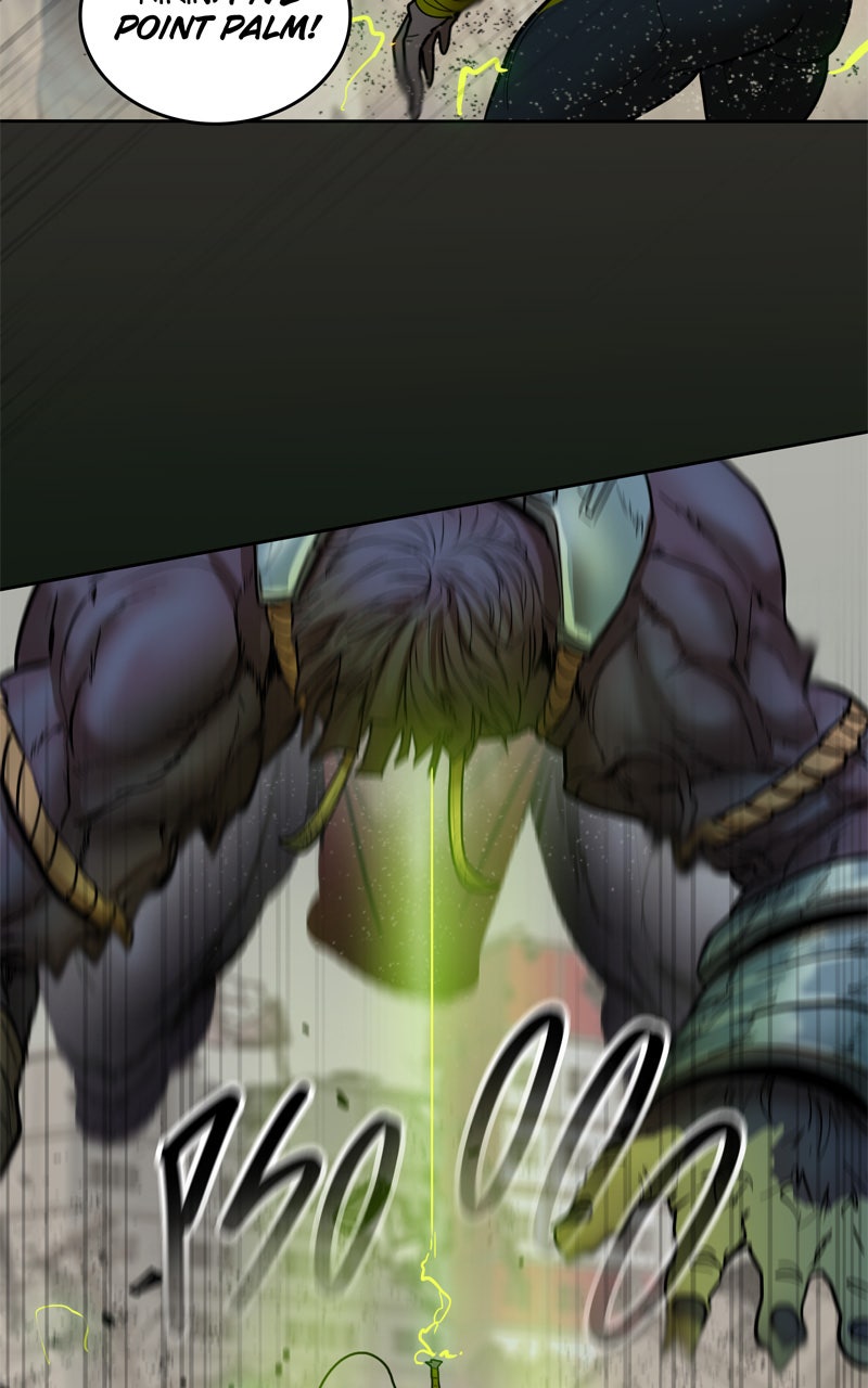 Read Ordeal EN Manga Online