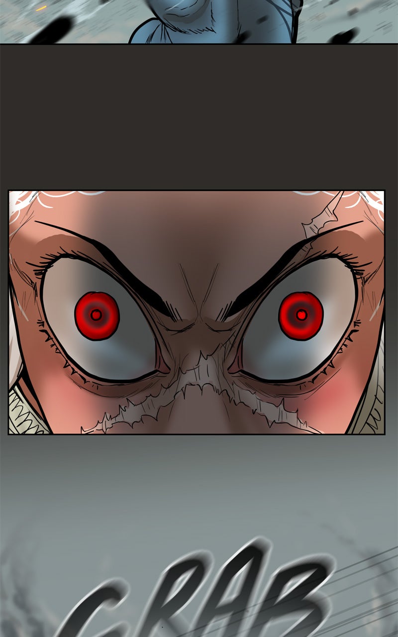Read Ordeal EN Manga Online