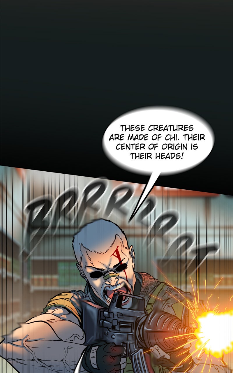 Read Ordeal EN Manga Online