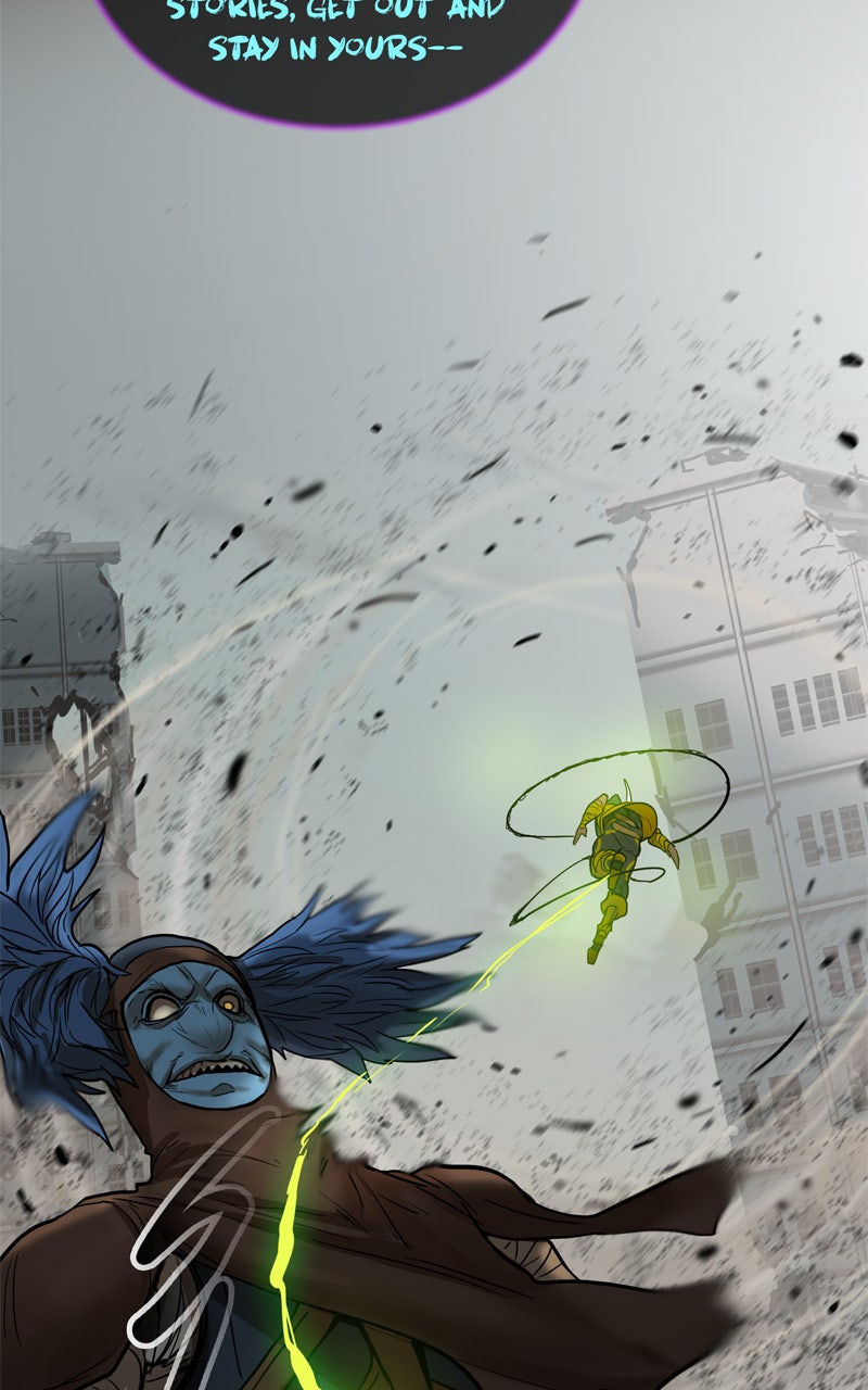 Read Ordeal EN Manga Online