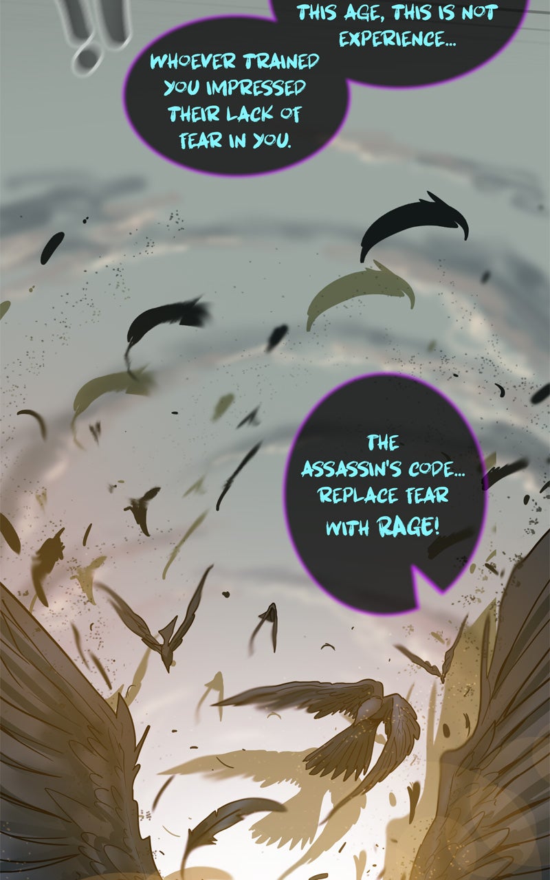 Read Ordeal EN Manga Online