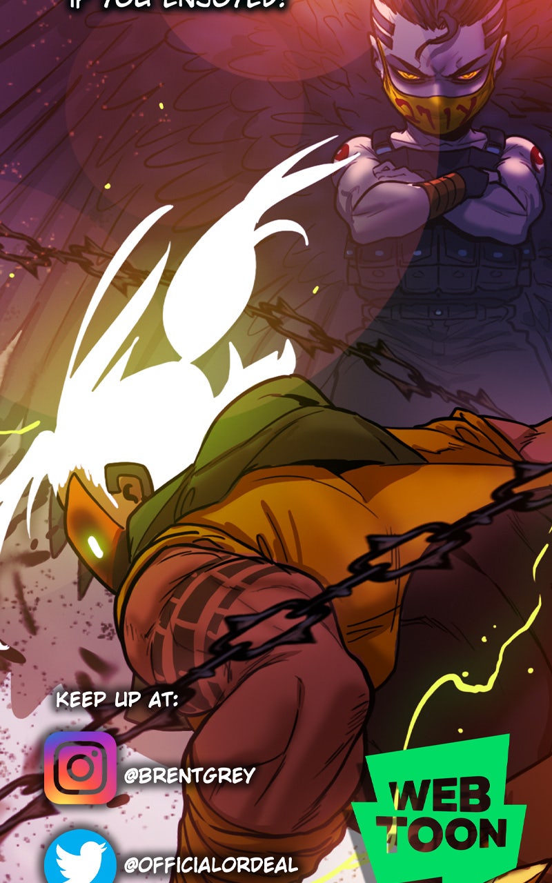 Read Ordeal EN Manga Online