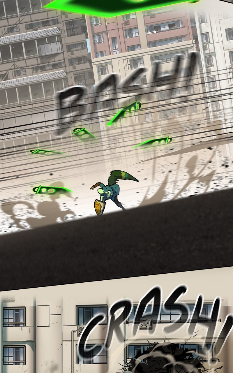 Read Ordeal EN Manga Online