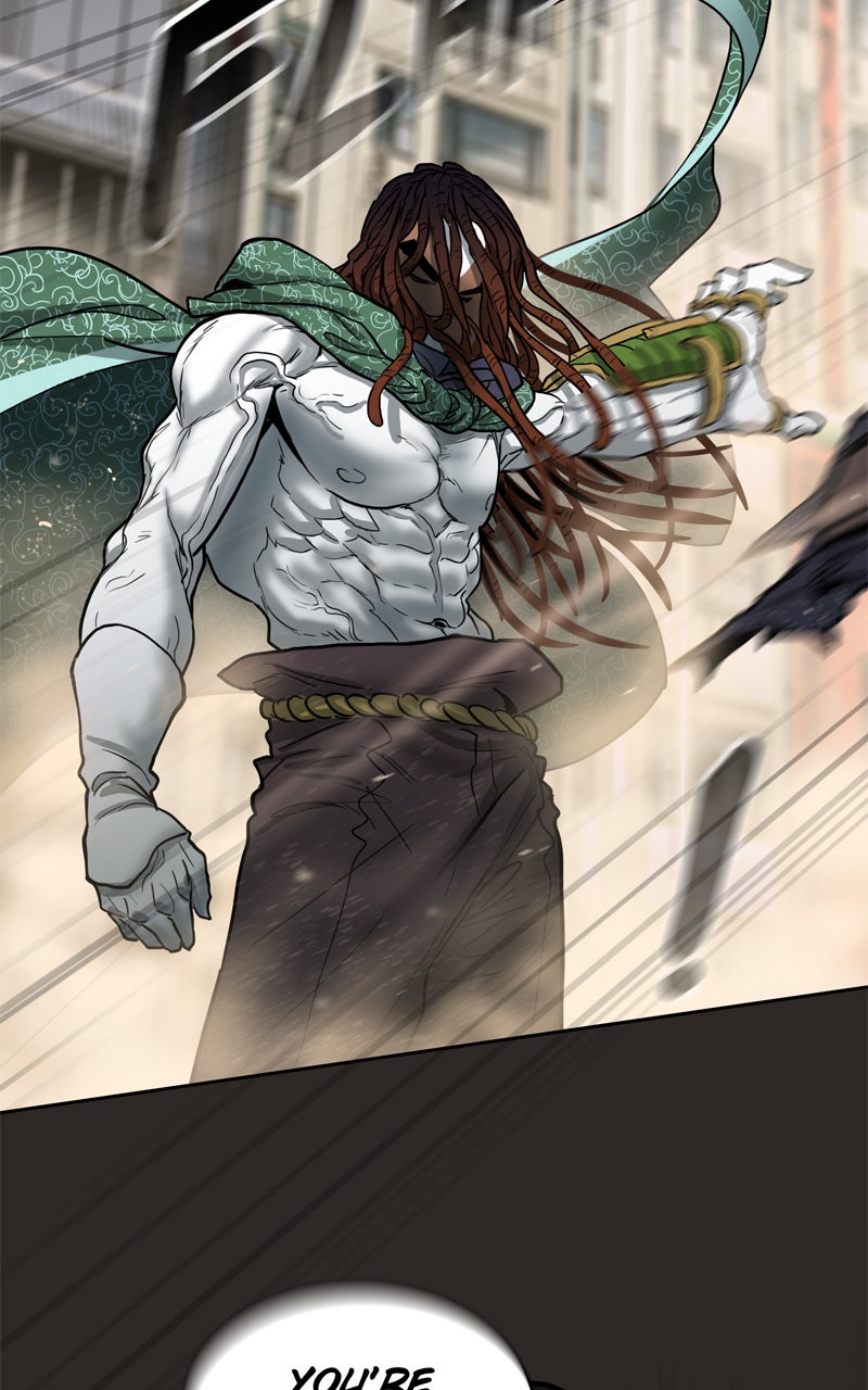 Read Ordeal EN Manga Online