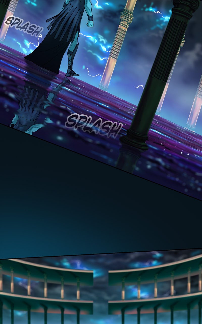 Read Ordeal EN Manga Online