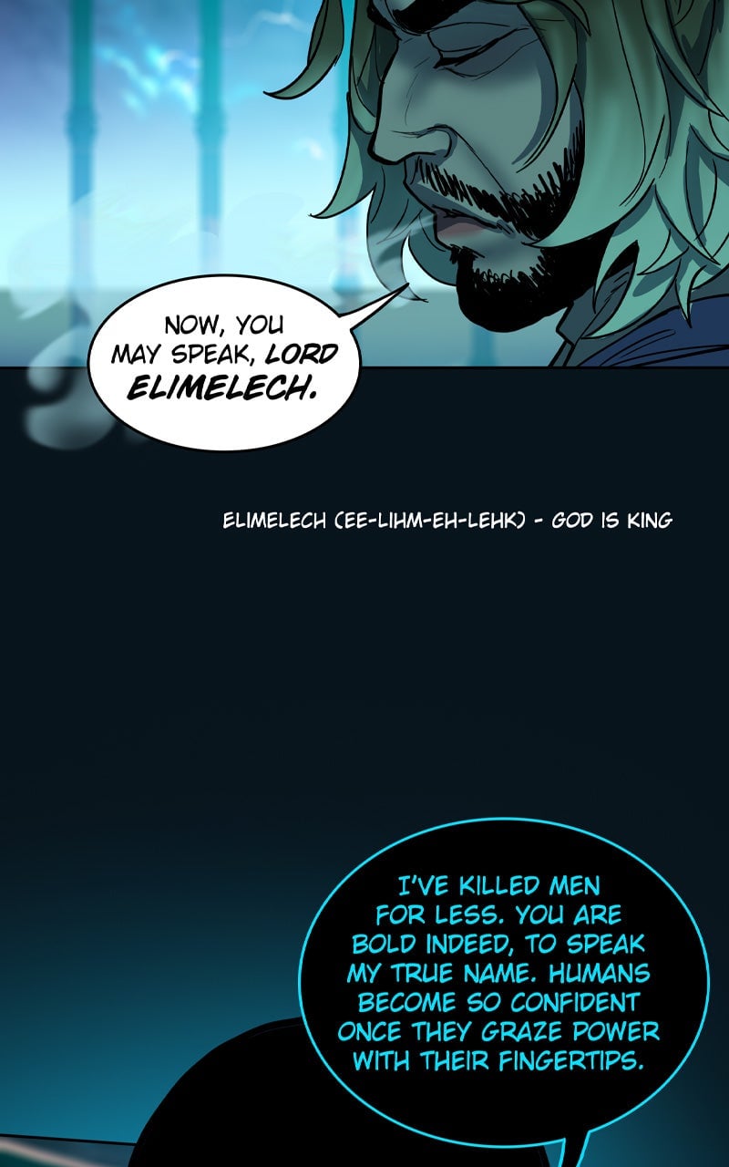 Read Ordeal EN Manga Online
