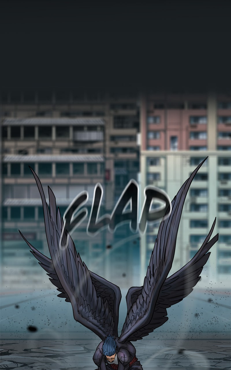 Read Ordeal EN Manga Online