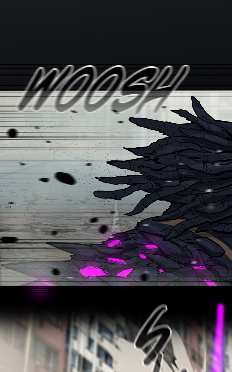 Read Ordeal EN Manga Online