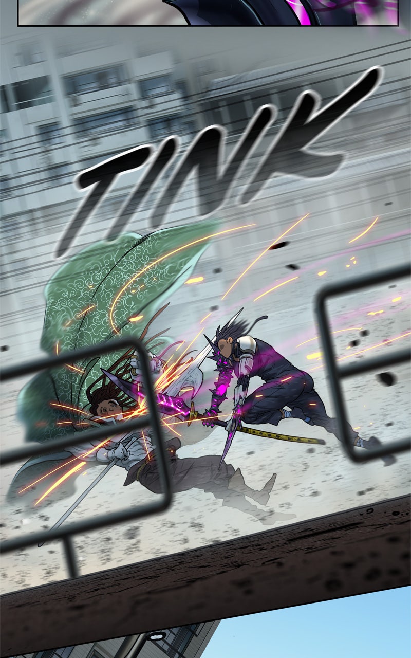 Read Ordeal EN Manga Online